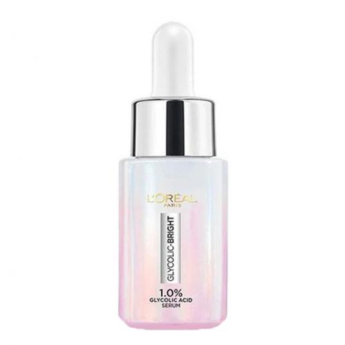 Loreal Glycolic Bright Instant Glowing Serum 30ml 1061