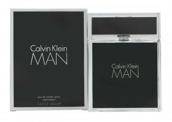 Calvin Klein Ck Man Edt 100ml