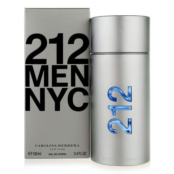 Carolina herrera 212 online nyc