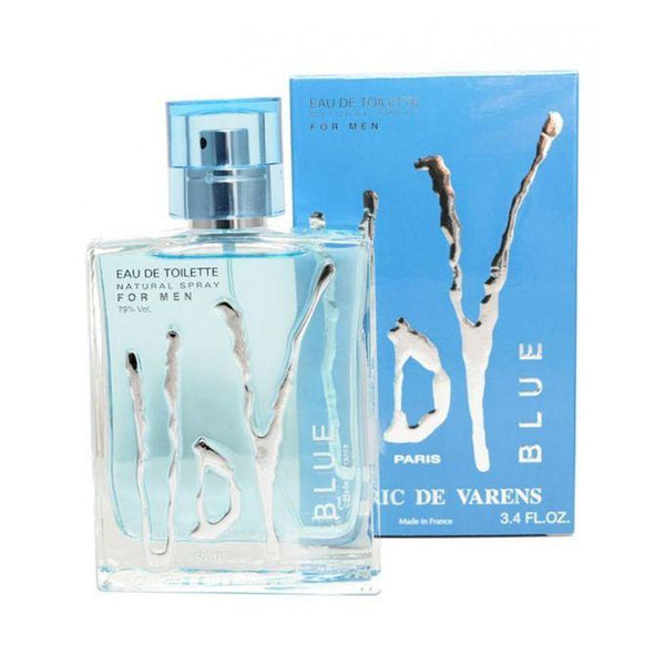 Udv Blue - For Men - Edt - 100ml