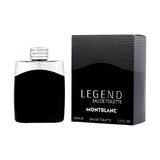 Mont Blanc Legend - EDT - For Men - 100ml