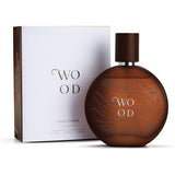 Jad Wood - For Men - EDT - 100Ml