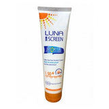 Luna Sun Screen - Sport Performance - Daily Use Sun Screen - SPF 50+ - 130ml