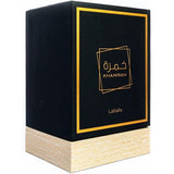 Lattafa Khamra - Unisex - EDP - 100ml