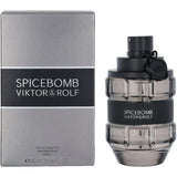 Viktor & Rolf Spicebomb - Men - EDT - 90ml