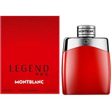 Mont Blanc Legend Red - For Men - EDP - 100ml