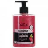 Yara Raspberries - Hand Wash - 500ml