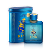 Creation Lamis Lamis King - EDT - Men - 100ml