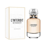 Givenchy L`Interdit - EDT - Women - 80ml