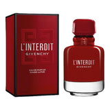 Givenchy L`Interdit Rouge Ultime - EDP - Women - 80ml