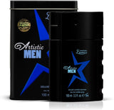 Creation Lamis Artistic Men - EDT - 100ml