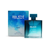 Jad Poolside - Unisex - EDT - 100Ml