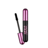 Flormar Hero Volume & Curl - Mascara - 10ml