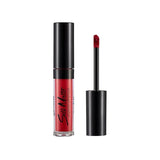 Flormar Silk Matte - Liquid Lipsick - 007 Claret Red - 4.5ml