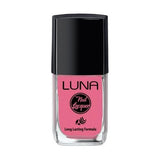 Luna Long Lasting Nail Lacquer - 637 - 10ml