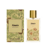 Jad Aimee - For Women - EDT - 100Ml