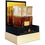 Lattafa Khamra - Unisex - EDP - 100ml