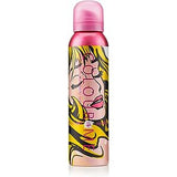 Colour Me Body Spray - Pop Art - For Women - 150ml