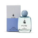 Jad Pure - Unisex - EDT - 100Ml