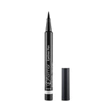 Flormar Eyeliner Pen Black - 1.0ml