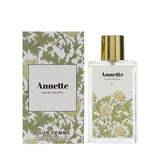 Jad Annette - For Women - EDT - 100Ml