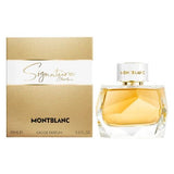 Mont Blanc Signature Absolue - Women- EDP - 90ml