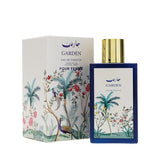 Jad Garden - For Women - EDT - 100Ml