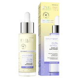 Eveline Face Therapy - Serum Shot - 0.2% Retinol - 30ml