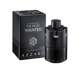 Azzaro The Most Wanted Intense - Men - EDP - 100ml