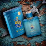 Creation Lamis Lamis King - EDT - Men - 100ml