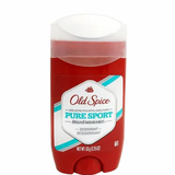 Old Spice Pure Sport - High Endurance - Deodorant Stick - Unisex - 63g