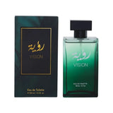 Blends Almusbah Vision - Unisex - EDT - 100ml