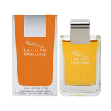 Jaguar Excellence - For Men - EDT - 100ml