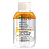 Garnier Skin Active - Micellar Cleansing Water in Oil - Waterproof Makeup - 100ml