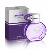 Emper Memories Forever  - Pour Femme - EDP - 100ml