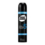 Right Guard Total Defence 5 - Cool - 48H Protection - 250ml