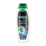 Palmolive Shampoo Antiforfora - With Wild Mint & Cedarwood - 350ml