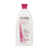 Cliven Hair Care Gentle Neutral Shampoo - Keratin & Vitamin Complex - 500ml