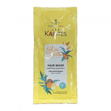 Karites Shea Butter - Hair Mask Deep Moisturizing - 35ml