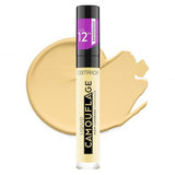 Catrice Liquid camouflage High Coverage Concealer - 300 Yellow - 5ml