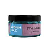 Larval Onyx Styling Gel - Medium Hold - 280ml