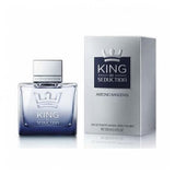 Antonio Banderas King Of Seduction - Men - EDT - 100ml