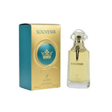 Jean Antoine Souvenir - Unisex - EDP - 100ml