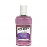 Enliven Mouthwash - Total Care - 500ml