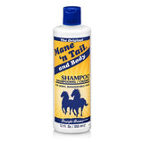 Straight Arrow The Original Mane`n Tail - Shampoo - 355ml