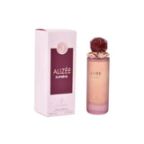 Jean Antoine Alizee Supreme - For Women - EDP - 100ml