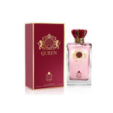 Milestone Perfumes Queen - For Women - EDP - 100ml