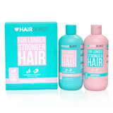 Hair Burst For Longer Stronger Hair - Shampoo & Conditioner 2* 350ml