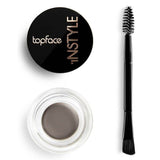 Topface Instyle Eyebrow Gel - 005 Coffee - 3.5g