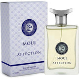 Milestone Perfumes Mouj Affection - Unisex - EDP - 100ml